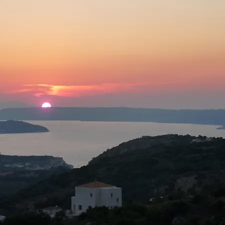 Villas Hermes Et Penelope Ferienhaus