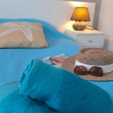 Villas Hermes Et Penelope * Chania (Crete)