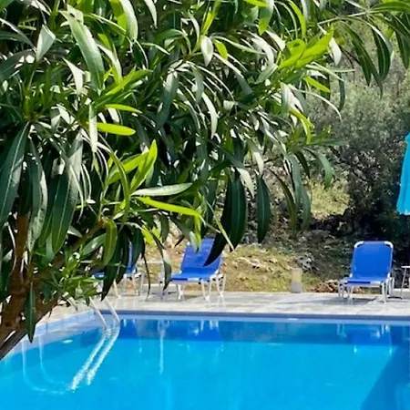 Villas Hermes Et Penelope *