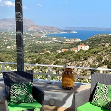 Ferienhaus Villas Hermes Et Penelope *