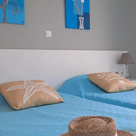 Villas Hermes Et Penelope * Chania (Crete)