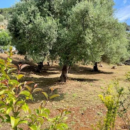 Villas Hermes Et Penelope Ferienhaus