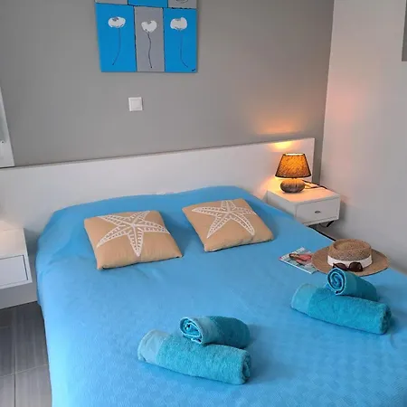 Ferienhaus Villas Hermes Et Penelope *