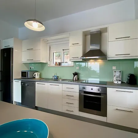 Villas Hermes Et Penelope * Chania (Crete)