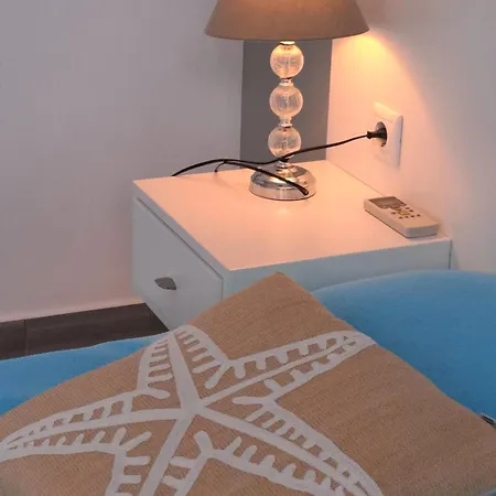 Villas Hermes Et Penelope Ferienhaus
