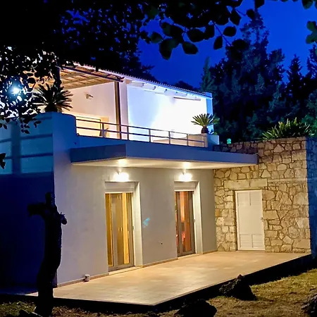 Villas Hermes Et Penelope * ハニア