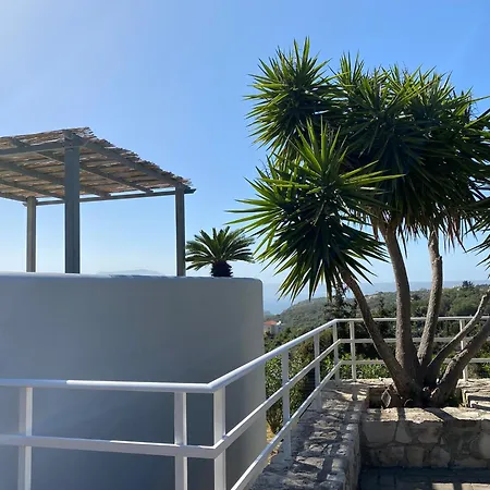 Villas Hermes Et Penelope Ferienhaus Chania (Crete)