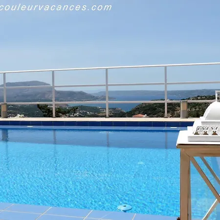 Villas Hermes Et Penelope