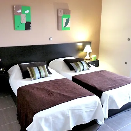 Villas Hermes Et Penelope Ferienhaus