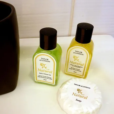 Villas Hermes Et Penelope * ハニア