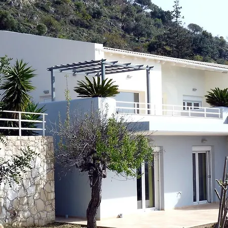 Villas Hermes Et Penelope