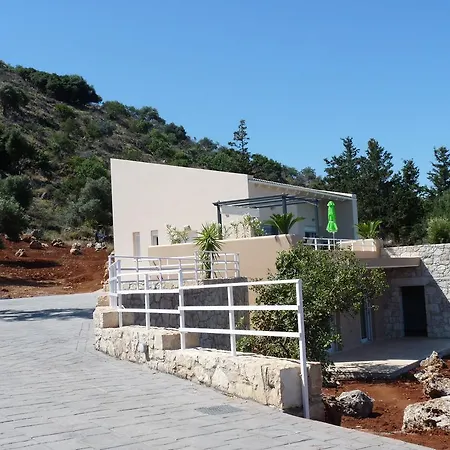 Villas Hermes Et Penelope