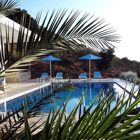 Villas Hermes Et Penelope Ferienhaus Chania (Crete)