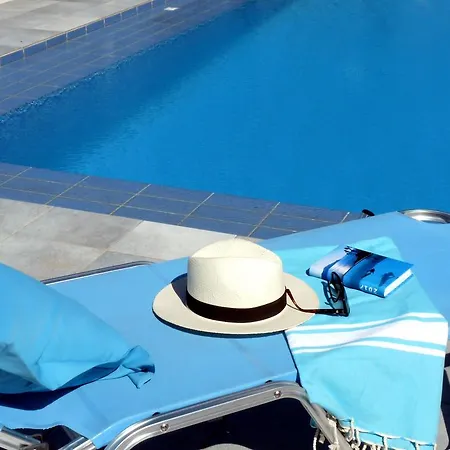 Villas Hermes Et Penelope