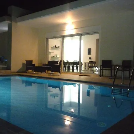 Villas Hermes Et Penelope Ferienhaus