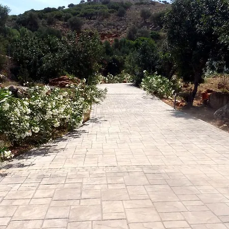 Villas Hermes Et Penelope