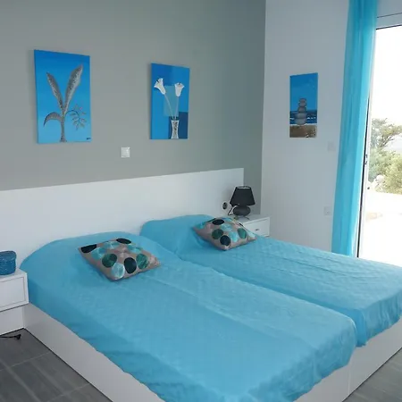 Villas Hermes Et Penelope Ferienhaus Chania (Crete)